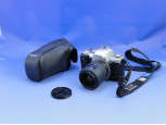 PENTAX MZ-5 tükörreflexes fényképezőgép