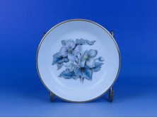 ROYAL WORCESTER angol porcelán tányér