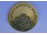 Jelzett FAKOOSZ bronz plakett 1991-2001