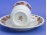 Kínai porcelán kávés készlet 5 személyes