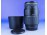 SIGMA 70-210 mm APO MACRO objektív tokjában