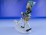 Régi Bertram jellegű porcelán figura