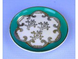 Oscar Schlegelmilch porcelán kistányér tálka
