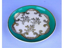 Oscar Schlegelmilch porcelán kistányér tálka