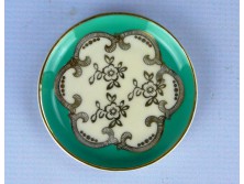 Oscar Schlegelmilch porcelán kistányér tálka