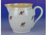 Antik kisméretű porcelán kiöntő