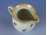 Antik kisméretű porcelán kiöntő