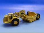 JOAL CATERPILLAR 219 model munkagép