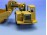 JOAL CATERPILLAR 219 model munkagép