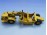 JOAL CATERPILLAR 219 model munkagép