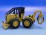 JOAL CATERPILLAR 518 model munkagép