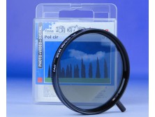 HAMA POL CIR polarizált szűrő 58 mm M58