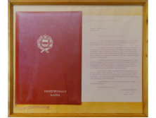 Kommunista relikvia Szegedi Kenderfonó