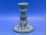 Jelzett Wedgwood porcelán gyertyatartó