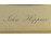Régi JOHN HOPPNER női portré fotográfia WIEN