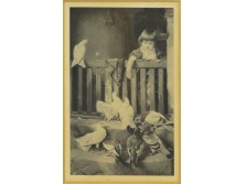 William Woodhouse (1857-1939) régi kép