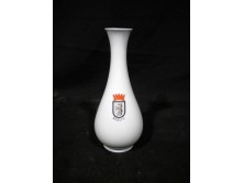 Metzler - Ortloff porcelán váza BERLIN