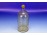 Régi gyógyszertári patika üveg 1000 ml
