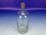 Régi gyógyszertári patika üveg 1000 ml