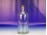 Régi gyógyszertári patika üveg 1000 ml
