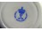 Régi OSCAR SCHLEGELMILCH porcelán tálka 5 db