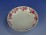 Régi kisméretű kínai porcelán tányér tálka