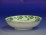 Régi kisméretű kínai porcelán tányér tálka