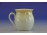 Régi kisméretű porcelán csupor 5.5 cm