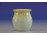 Régi kisméretű porcelán csupor 5.5 cm