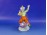 Kispesti Aladdin porcelán figura