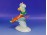 Kispesti Aladdin porcelán figura