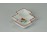Régi ritka Zsolnay porcelán hamutál