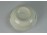 Régi kosaras herendi porcelán bonbonier