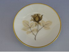 Régi ROSENTHAL porcelán kistányér 8.5 cm