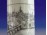 Régi német Wallendorf porcelán váza