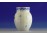 Régi HOHENBERG BAVARIA porcelán edény 17 cm