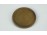 Tudományos bronz emlék érem 1841