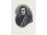 Antik acélmetszet HEINRICH HEINE