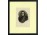 Antik acélmetszet HEINRICH HEINE