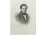 Antik acélmetszet E. BENDEMANN