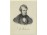 Antik acélmetszet J. N. ROCBACH