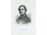 Antik acélmetszet A. DREYSHOCK