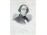 Antik acélmetszet H. KOENIG