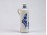 Régi DELFT Holland porcelán palack tégely
