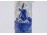 Régi DELFT Holland porcelán palack tégely