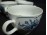 Régi JLMENAU porcelán csésze 6 db