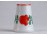 Kalocsai porcelán fűszerszóró