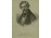 Antik acélmetszet THEODOR HILDEBRANDT