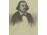 Antik acélmetszet BERTHOLD AUERBACH