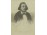 Antik acélmetszet BERTHOLD AUERBACH